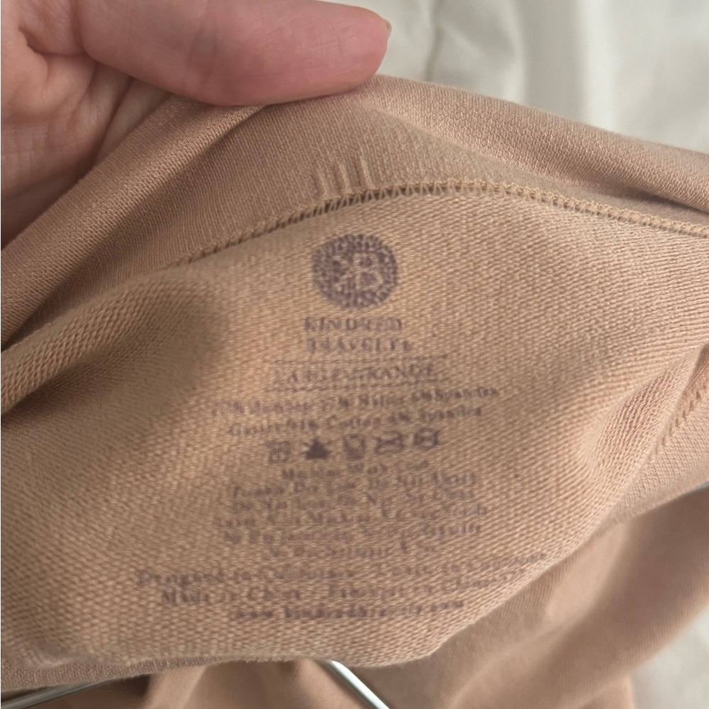 Kindred Bravely Maternity Shapewear Size Large - Picture 6 of 6